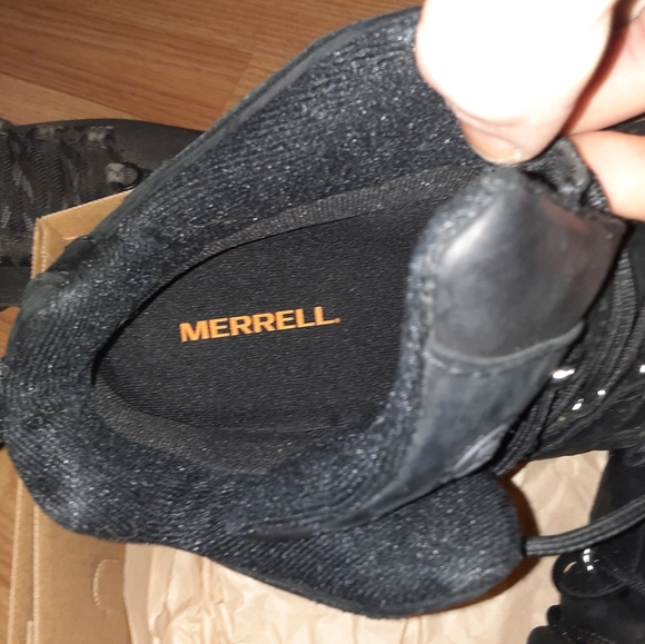 Merrell MOAB Prime main image 4